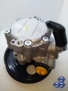 Насос гидроусилителя со шкивом Renault Logan, Sandero, Megane II, Scenic II, Kangoo, symbol, Lada Largus (арт. 491108694R1)